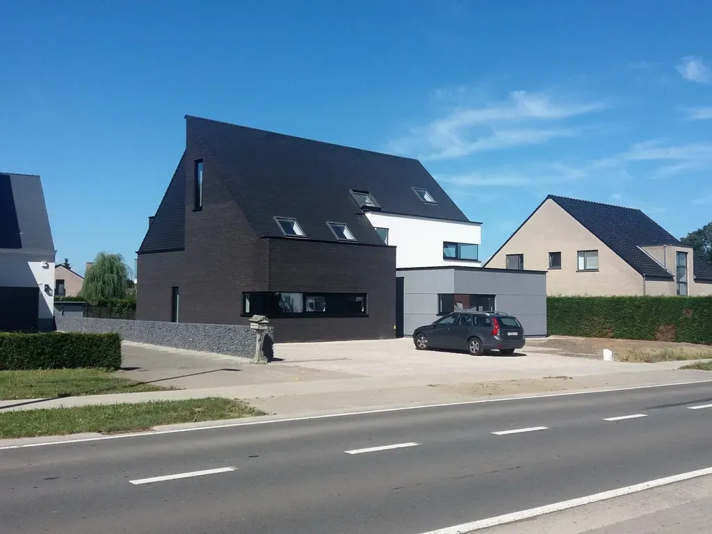 Hoofdfoto Appartement in Massemen