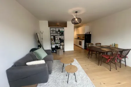 Appartement Te Huur Gent