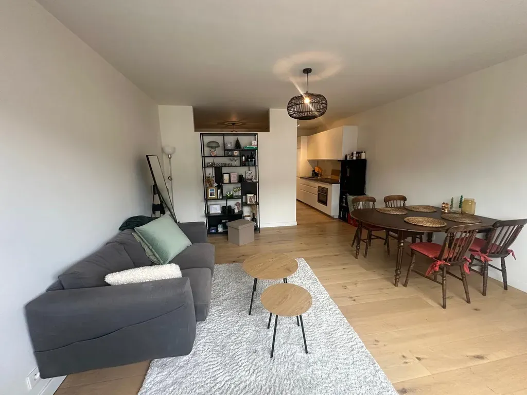 Hoofdfoto Appartement in Gent