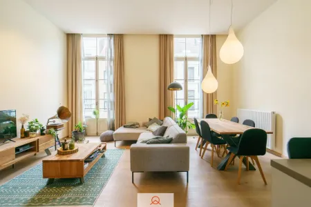 Appartement Te Huur Gent