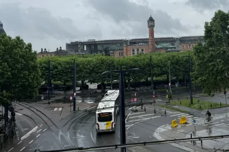 Appartement Te Huur Gent