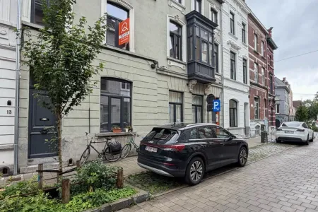 Appartement Te Huur Gent