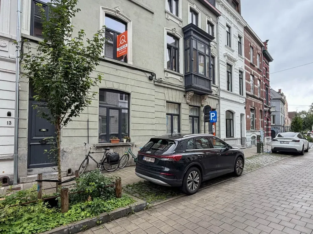 Hoofdfoto Appartement in Gent