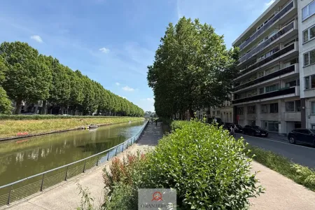 Appartement Te Huur Gent