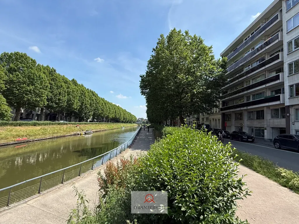 Hoofdfoto Appartement in Gent