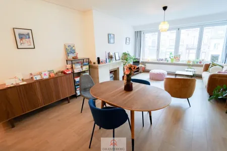 Appartement Te Huur Gent