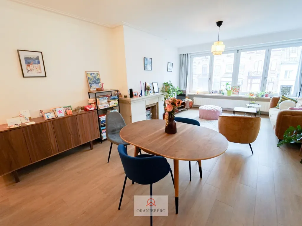 Hoofdfoto Appartement in Gent