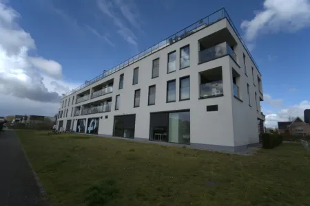 Appartement Te Huur Destelbergen