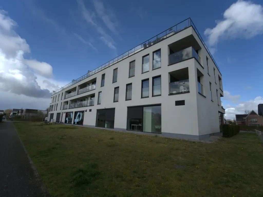 Hoofdfoto Appartement in Destelbergen