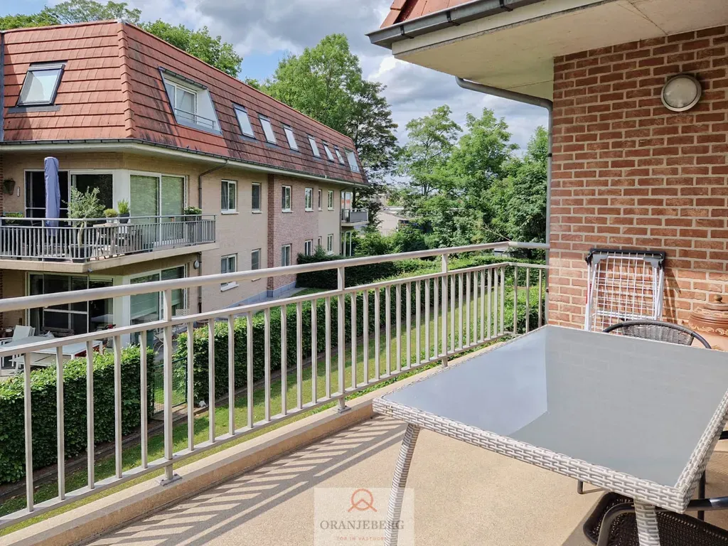 Hoofdfoto Appartement in Wetteren