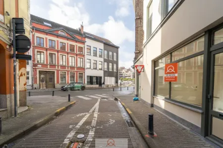 Appartement Te Huur Gent