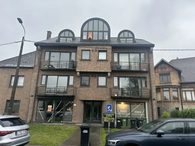 Appartement in Zwijnaarde - Langeplankstraat 23, 9052