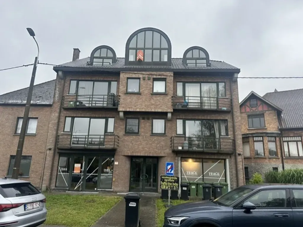 Hoofdfoto Appartement in Zwijnaarde