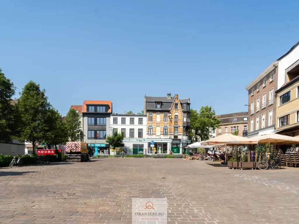 Hoofdfoto Appartement in Gent