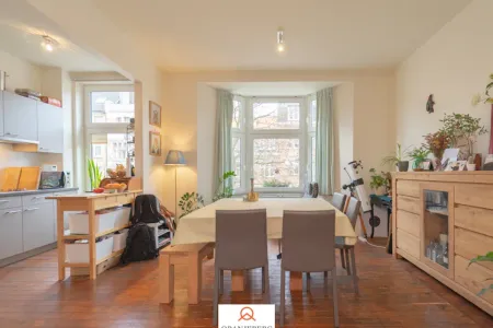 Appartement Te Huur Gent