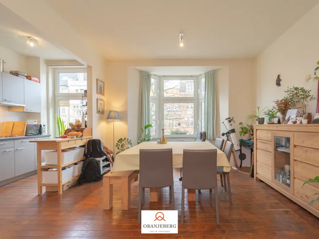 Hoofdfoto Appartement in Gent
