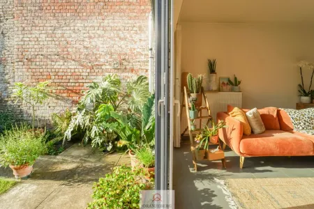 Appartement Te Huur Gent