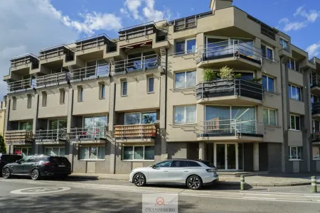 Appartement Te Huur Gent