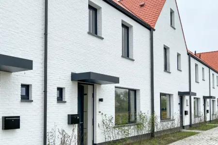 Huis Te Huur Astene