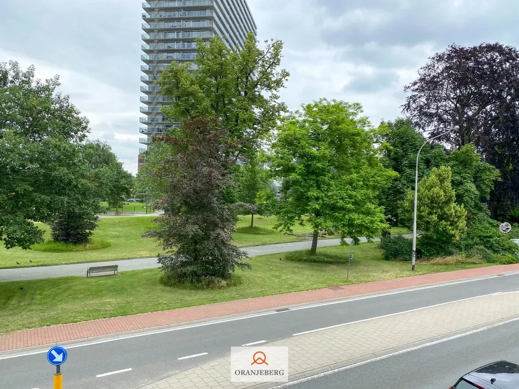 Hoofdfoto Huis in Gent