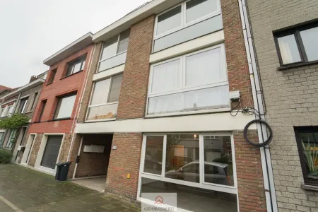 Appartement Te Huur Gent