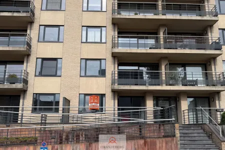 Appartement Te Huur Gent