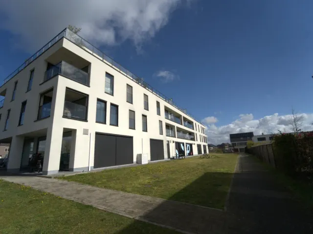 Huis in Destelbergen - Scheldelaan 3-203, 9070