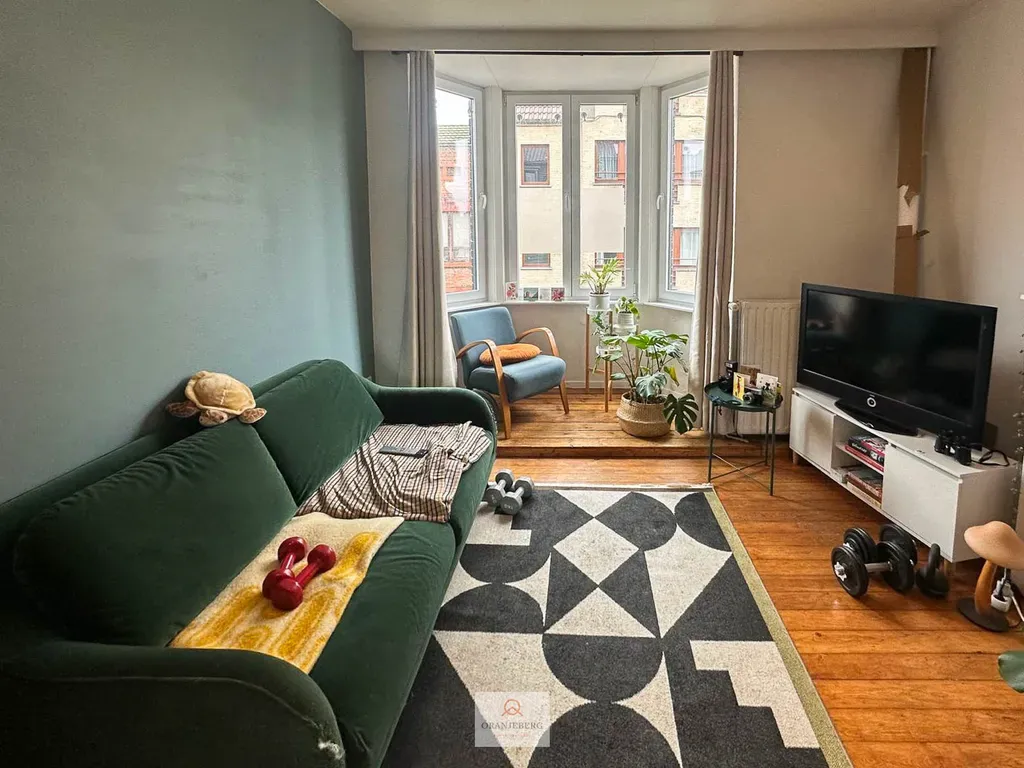 Hoofdfoto Appartement in Gentbrugge