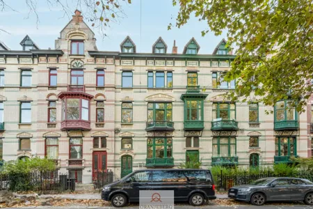 Appartement Te Huur Gent