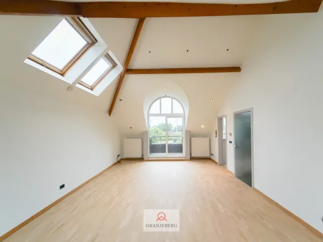 Appartement à Gand - Langeplankstraat 23-D, 9000