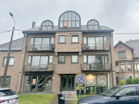 Appartement à Gand - Langeplankstraat 23-D, 9000 - photo 4
