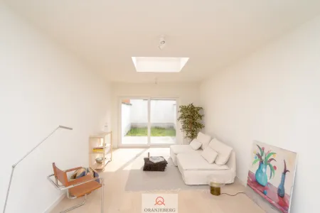 Huis Gearchiveerd Gent