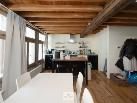 Appartement in Gent - Meerseniersstraat 5, 9000 - foto 2