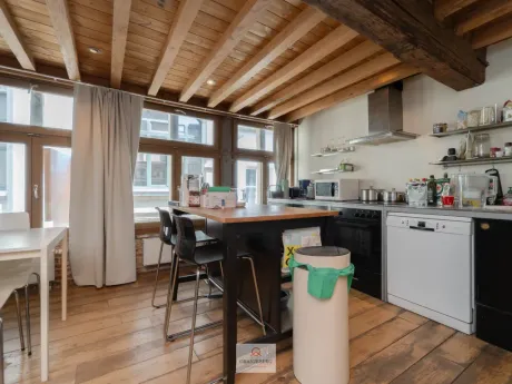 Appartement in Gent - Meerseniersstraat 5, 9000 - foto 3
