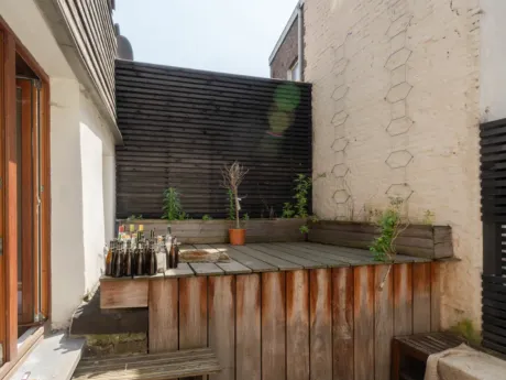 Appartement in Gent - Meerseniersstraat 5, 9000 - foto 4