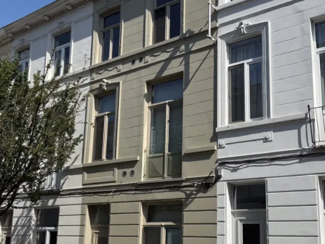 Huis in Gent - Meersstraat 40-001, 9000