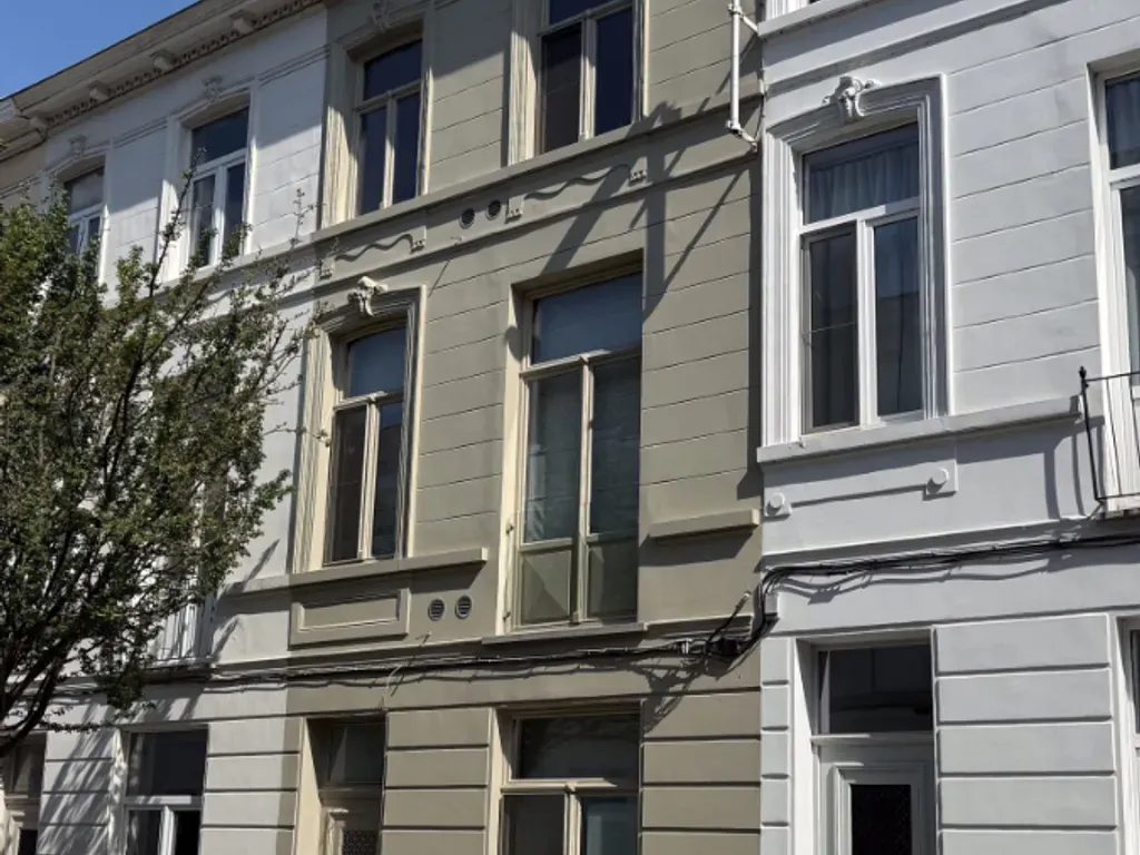 Hoofdfoto Huis in Gent