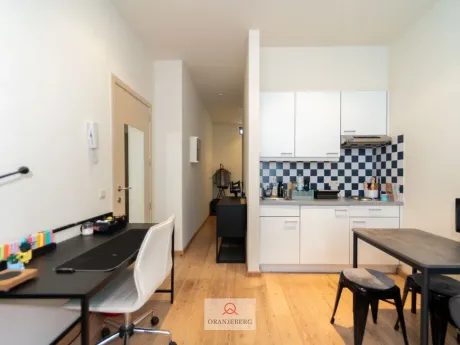Huis in Gent - Meersstraat 40-001, 9000 - foto 5