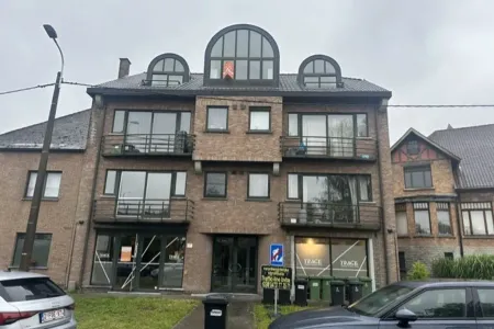 Appartement Gearchiveerd Zwijnaarde