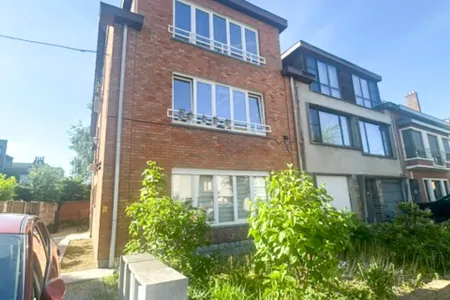 Appartement Te Huur Gent