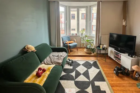 Appartement Gearchiveerd Gentbrugge