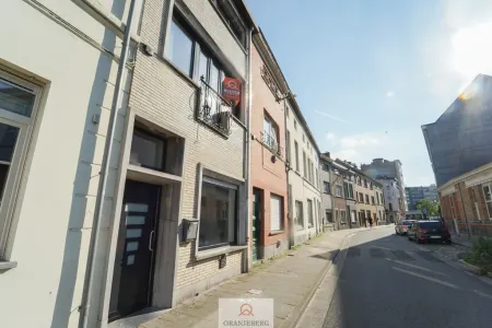 Huis Te Koop Gent