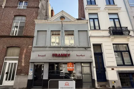 Huis Te Koop Gent