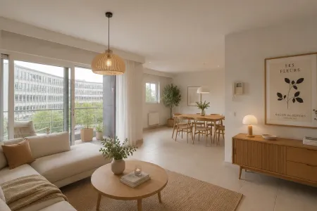 Huis Te Koop Gent