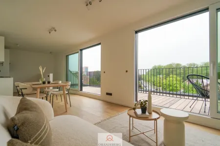 Appartement Te Koop Gent