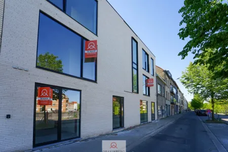 Huis Te Koop Gent