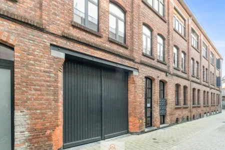Huis Te Koop Gent