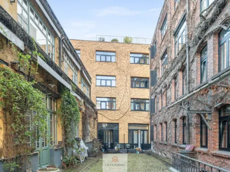 Huis in Gent - Perkamentstraat 9-202, 9000 - foto 2