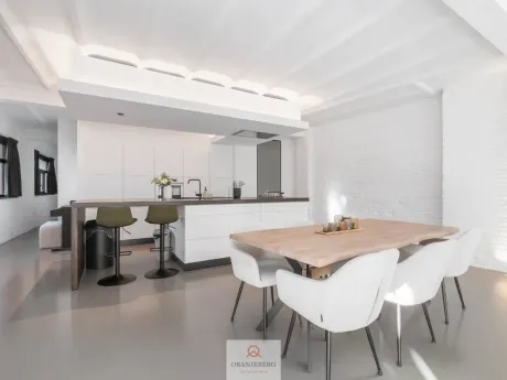 Huis in Gent - Perkamentstraat 9-202, 9000 - foto 4