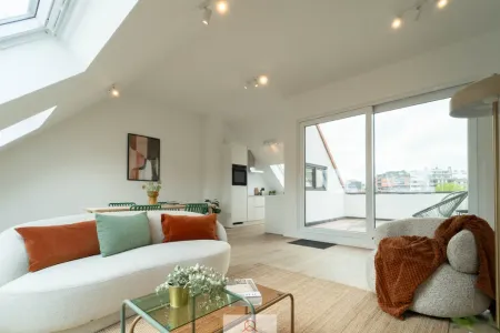 Appartement Te Koop Gent